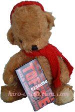 Hiro's コレクション テディベア ｜ Hiro's Collection Teddy bear