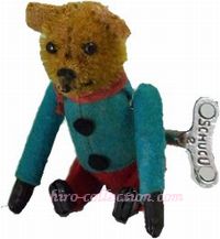 Hiro's コレクション テディベア ｜ Hiro's Collection Teddy bear